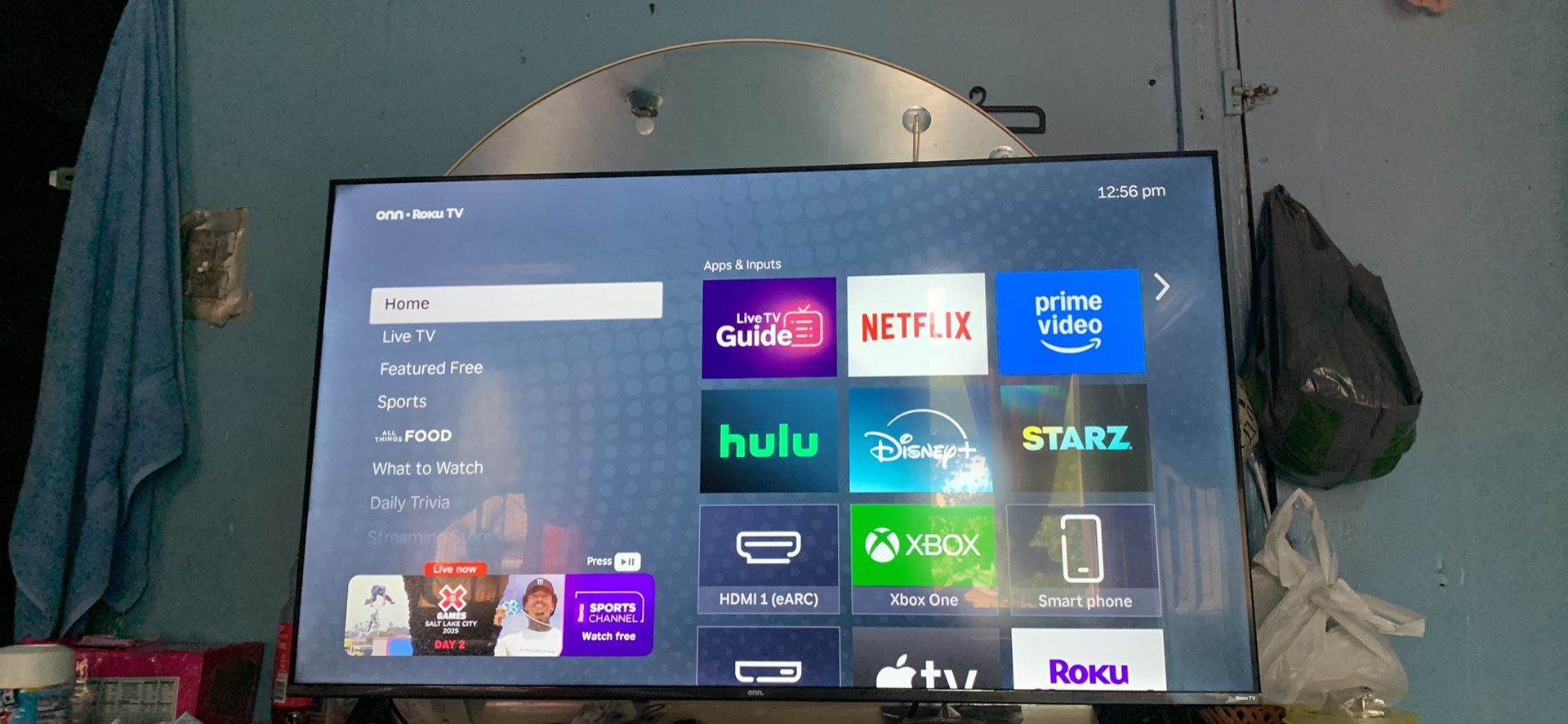 Roku Tv 60 Inch
