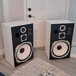 Speakers