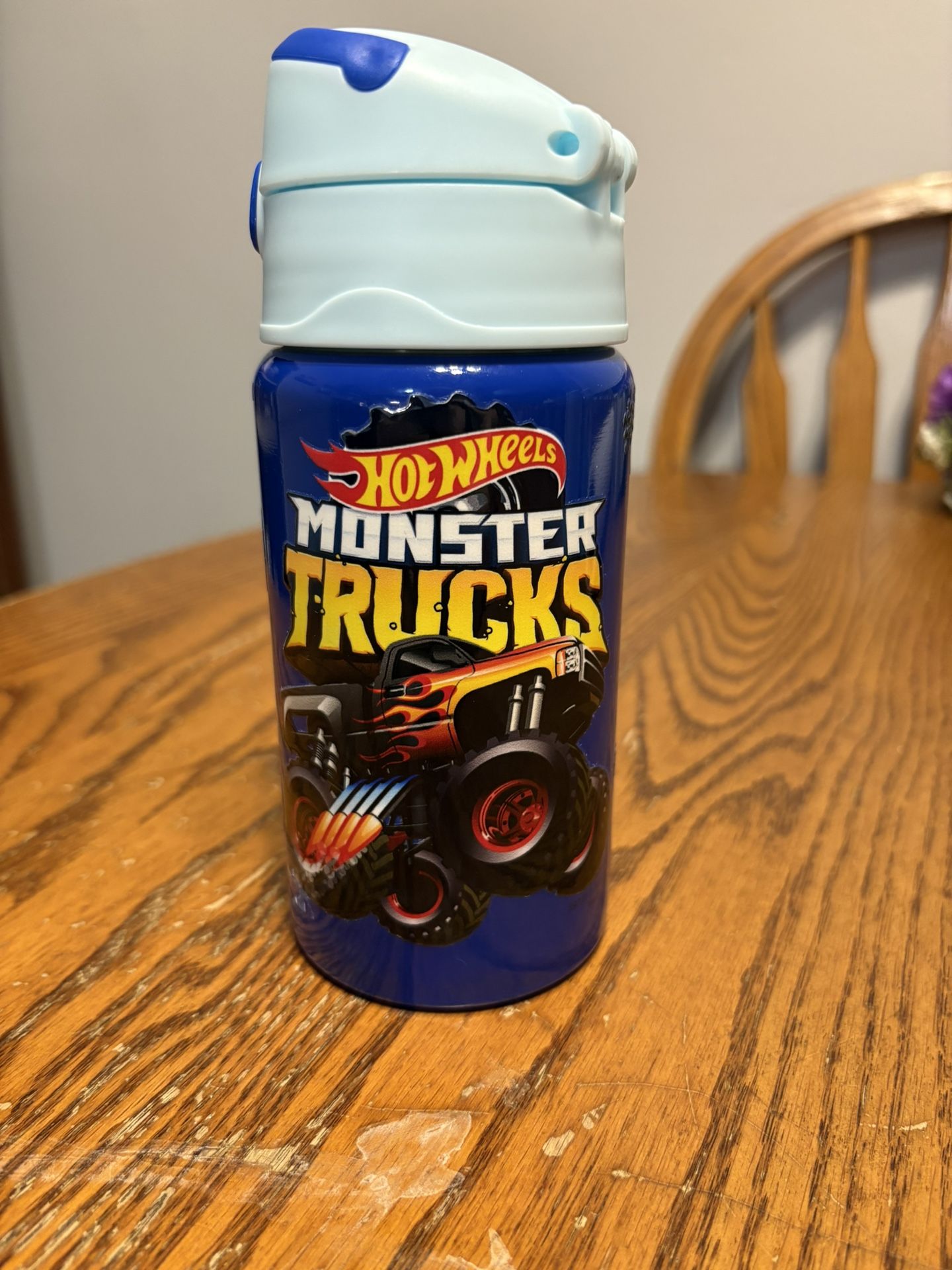 Monster Truck Cup 