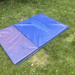 Gymnastics Mat 