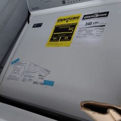 Scratch And Dents Washer And Dryer For Sale 