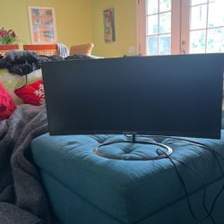 Scepture 85 Hz, 30in Monitor