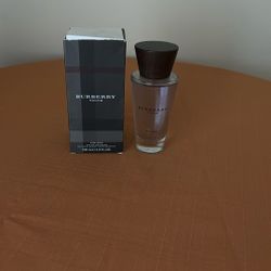 Burberry Touch Cologne