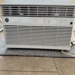 GE A/C Window Unit 8,000 BTU 