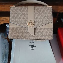 Michael Kors , Patricia Nash, kate Spade Purses