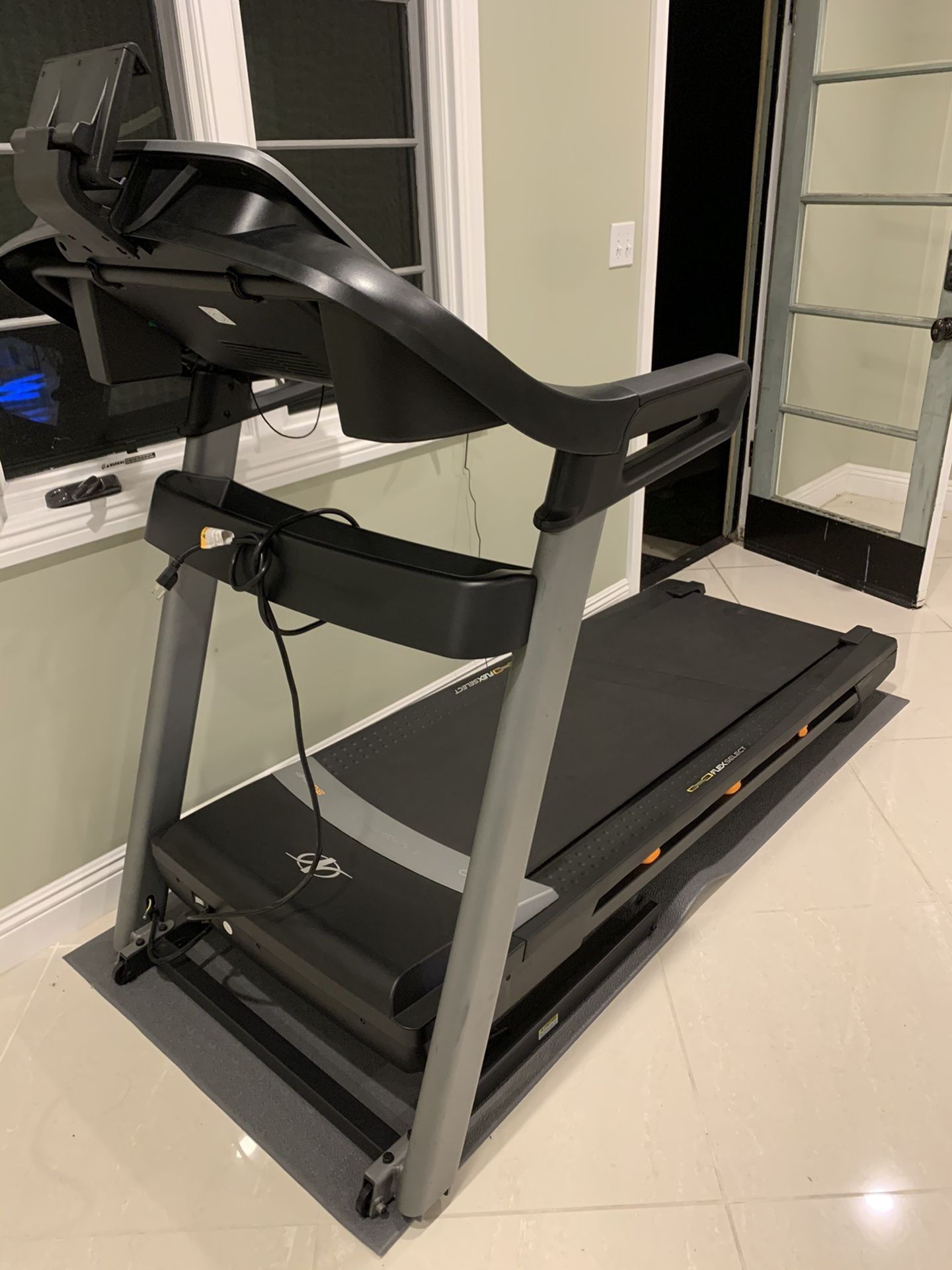 NordicTrack C990 Treadmill