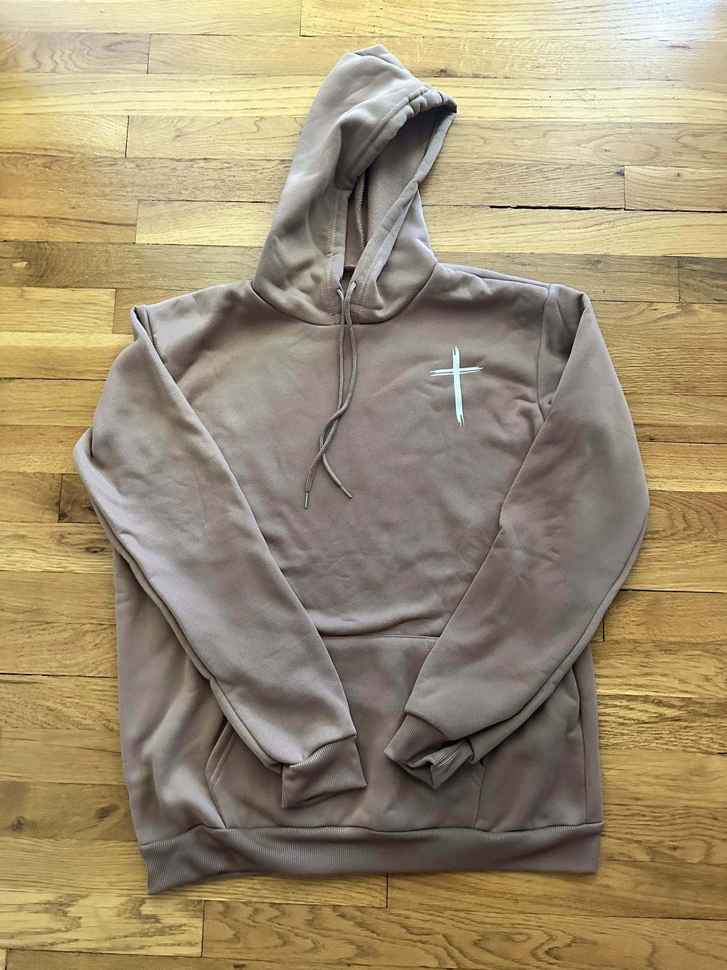 God Loves You Hoodie