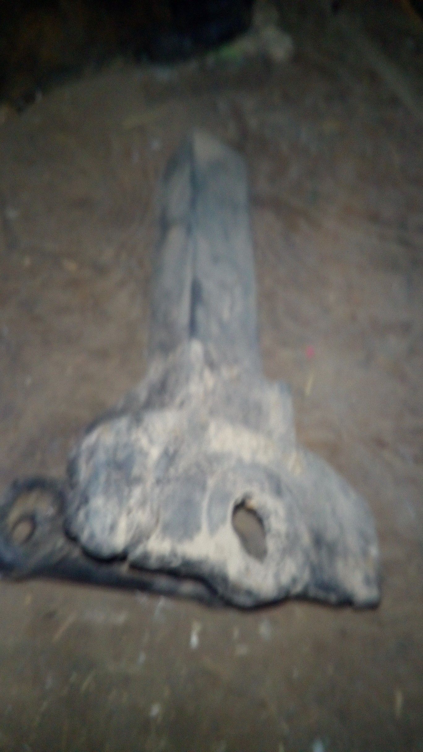 Load Distributing Stinger