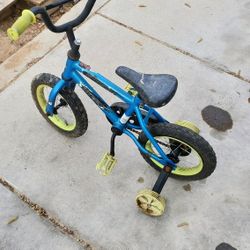 Kid Bike 