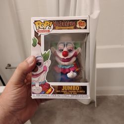 Funko Pop