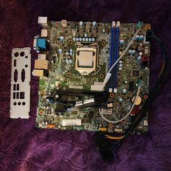 Lenovo Motherboard 