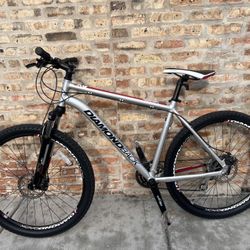 Diamondback Mountain Bike 