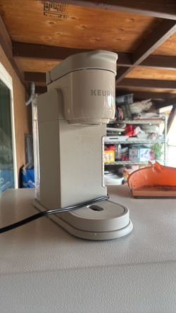 Coffe maker
