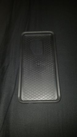 Samsung Galaxy s9 plus otter box case