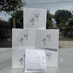 Apple AirPods 3rd Generation