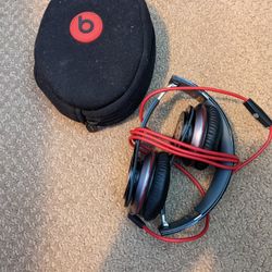 Beats Headphones 