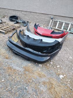 Camaro and firebird parts 1994 to 2002