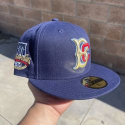 Brooklyn Cyclones New Era