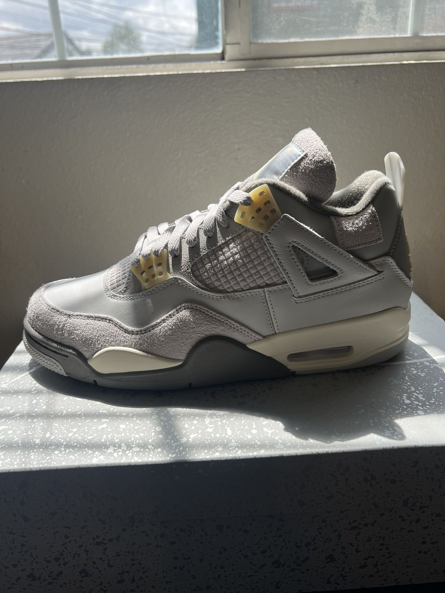 Jordan Craft 4