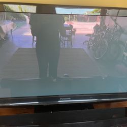Panasonic 42 Inch Plasma Tv 