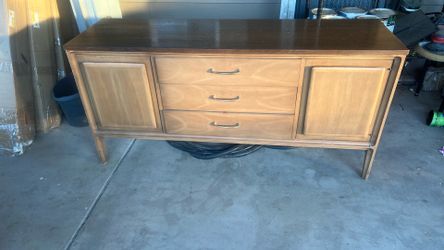 Living room / kitchen furniture