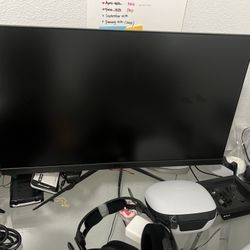 MSI Optix G271 27 inch