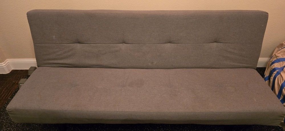 Ikea Futon