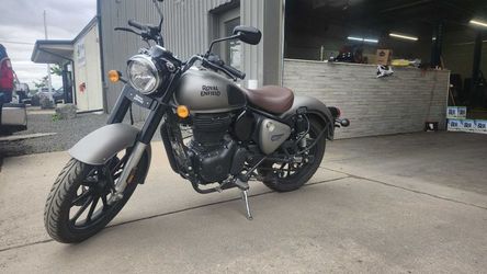 2022 ROEN CLASSIC 350