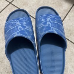 Nike Calm Sandals Size 13 Used 