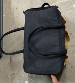 dewalt tool box professional 14x22