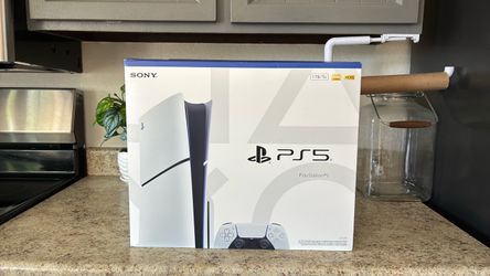 Ps5 1tb