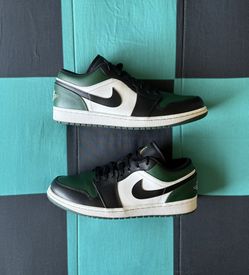 Men’s Jordan 1 Size 9.5