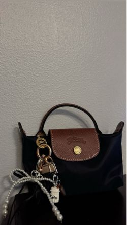Longchamp mini