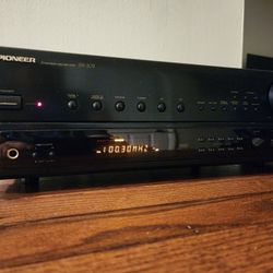 Pioneer SX 203