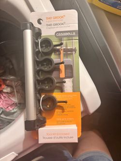 Wall Hooks