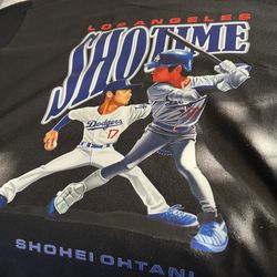Shohei Ohtani