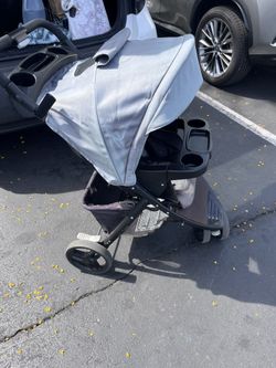 Graco pa-24833 (cn) stroller