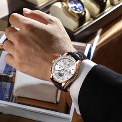 New Fashion Watches Men