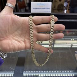 14k Monaco Chain 26” 📲 We Buy And Trade Gold