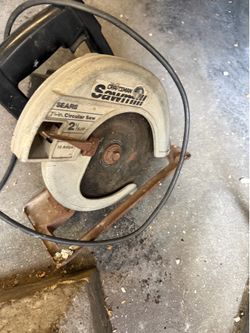Craftsman sawmill
