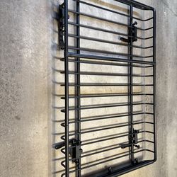 New Yakima Load Warrior Cargo Basket