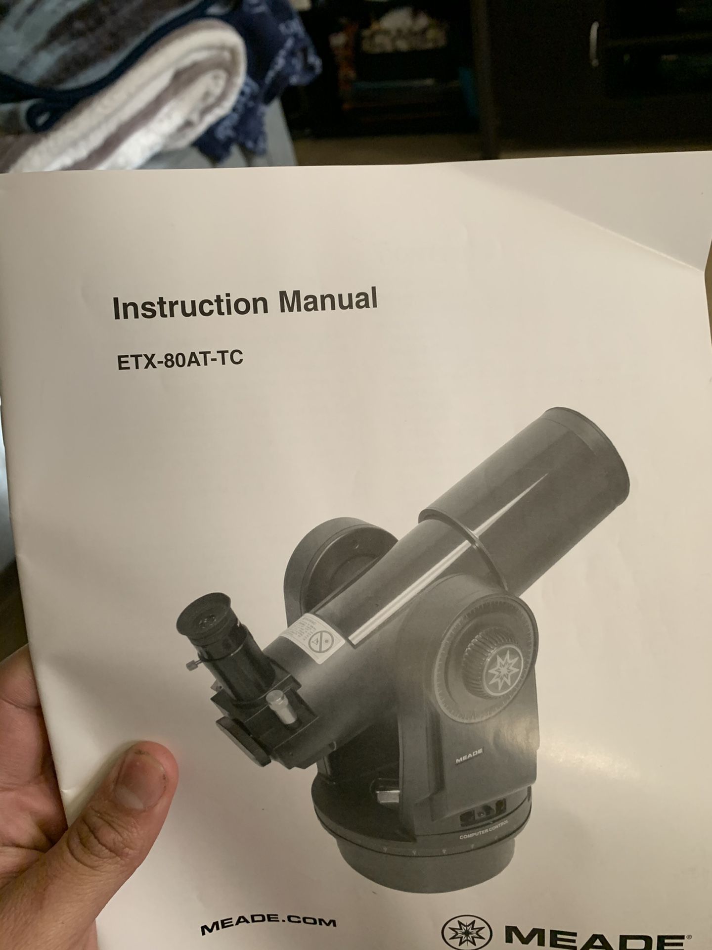 Motorized telescope for Sale in Riverside, CA OfferUp