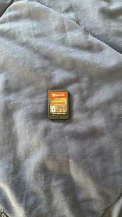 Jumanji The VideoGame for Nintendo Switch