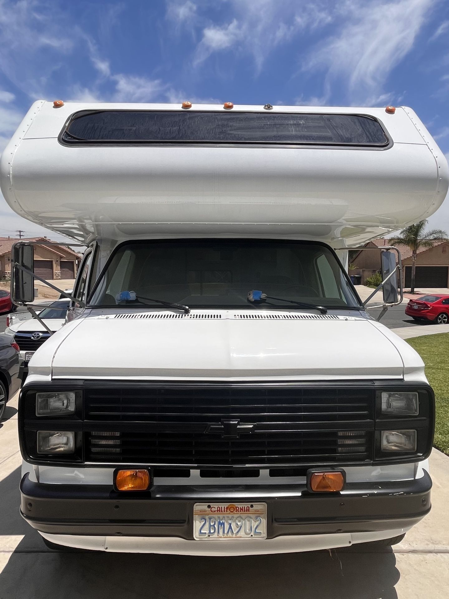 Used Lazy Daze Rv 88 - j8azvop