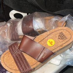 New Sandals