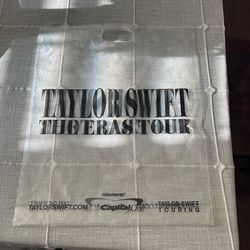 Eras Tour Bag