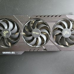 ASUS 3070 TUF 