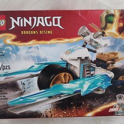 Ninjago LEGO set