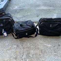 Travelpro Crew Luggage - Carry On