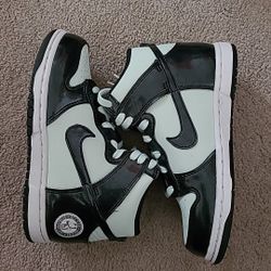 Nike Dunk High SE "All-Star " Size 13 Children 